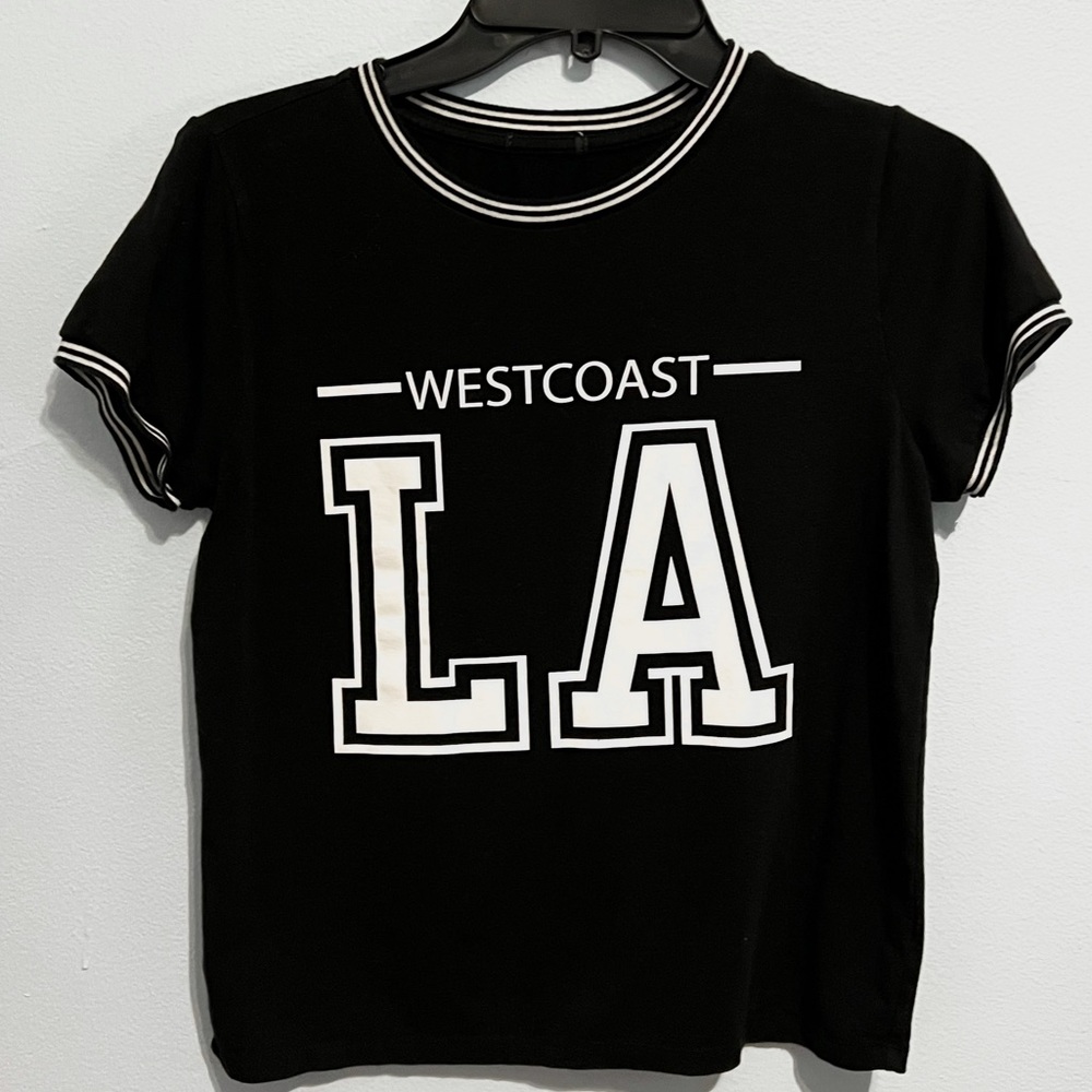 West Coast LA